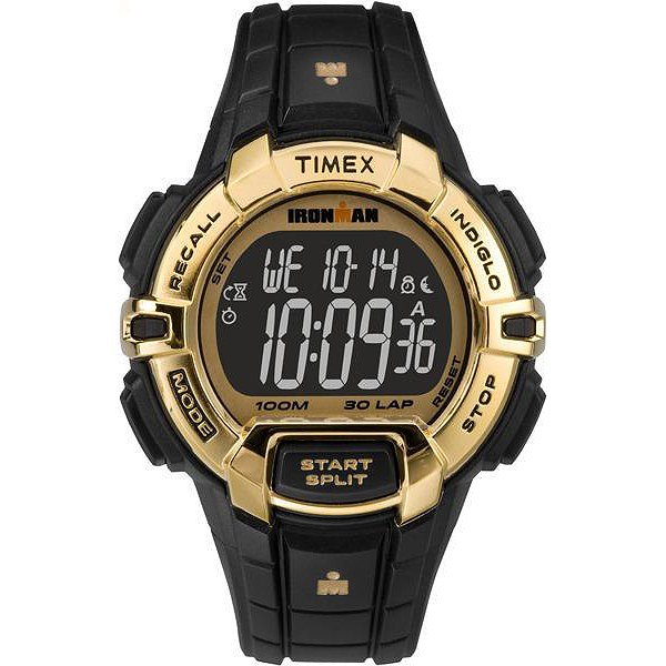 Timex Чоловічий годинник Ironman T5m06300