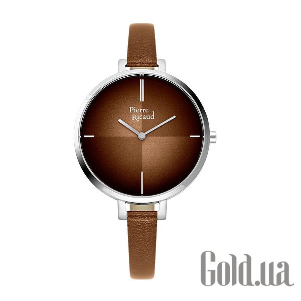

Женские часы Pierre Ricaud, Женские часы PR 22040.5B1GQ