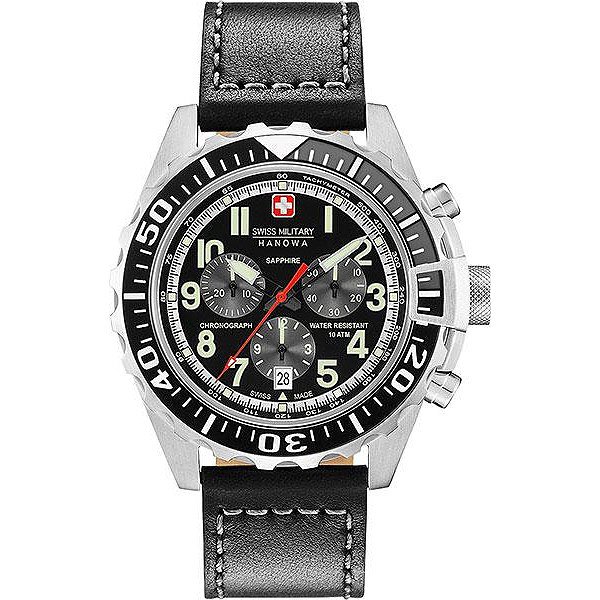 Swiss Military Мужские часы 06-4304.04.007.07