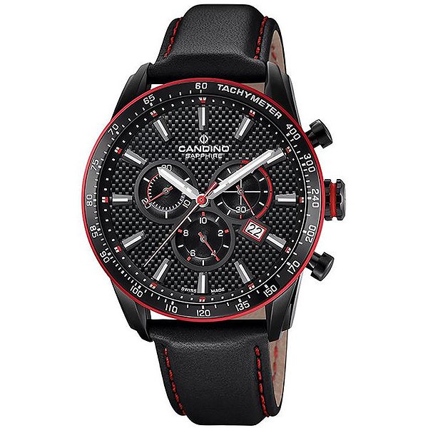 Candino Мужские часы Sport Lines C4683/3