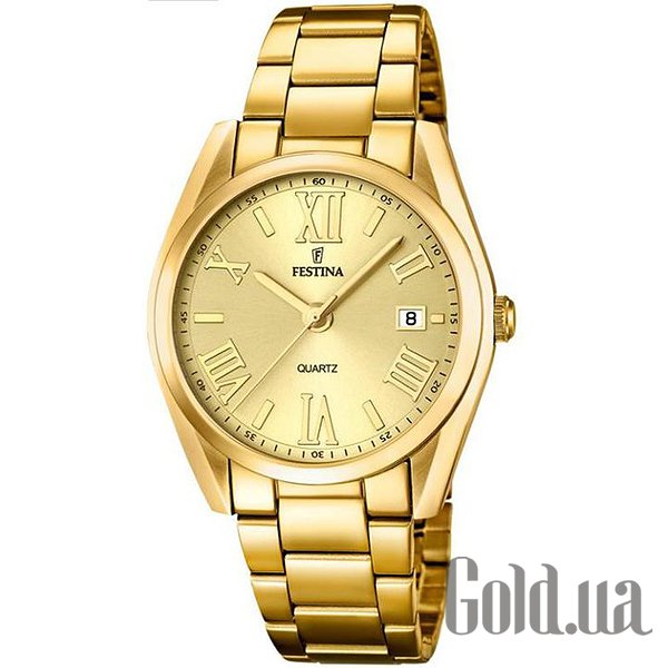 Купить Festina Женские часы Classic F16792/2