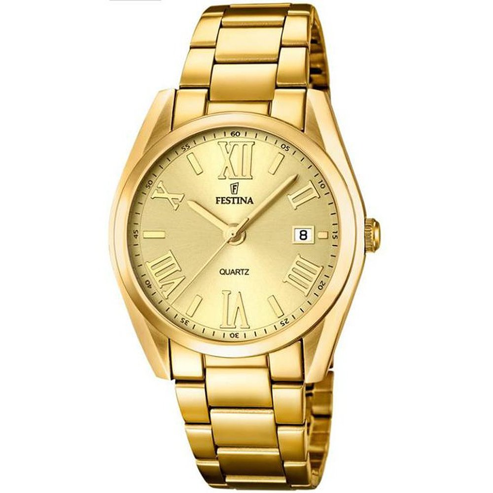 Festina Женские часы Classic F16792/2
