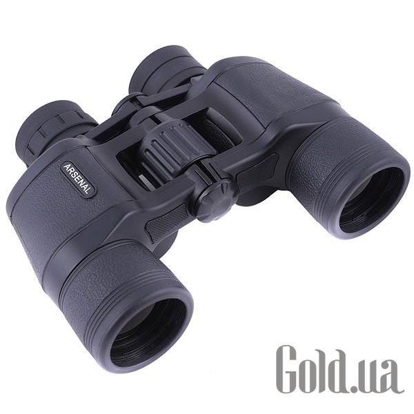

Бинокль Arsenal, Бинокль 8x40 Porro NBN18-0840N