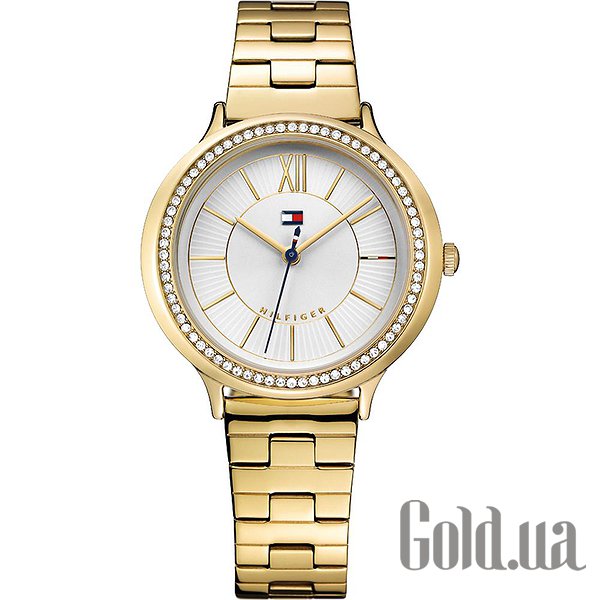 Купить Tommy Hilfiger Женские часы 1781856