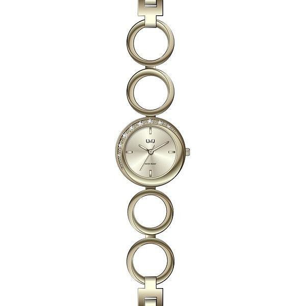 Q&Q Жіночий годинник Fashion F641J010Y