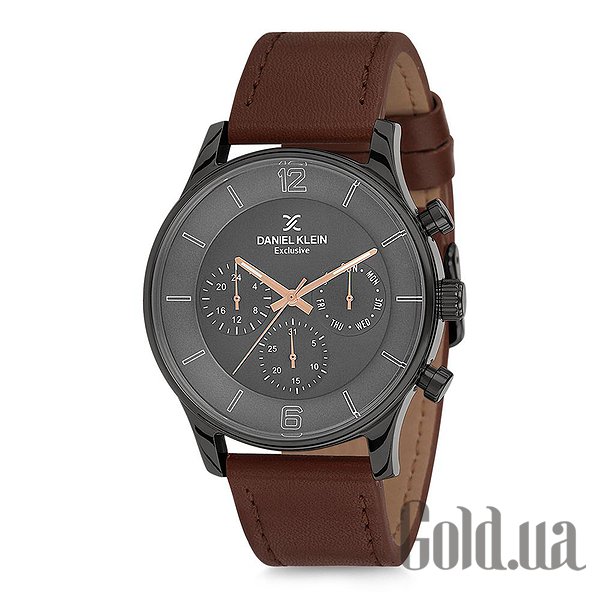 Купить Daniel Klein Мужские часы Exclusive DK11739-5