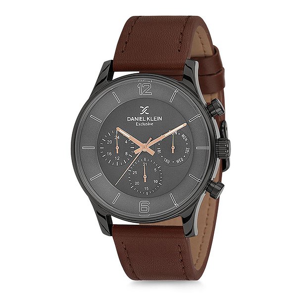 Daniel Klein Чоловічий годинник Exclusive DK11739-5