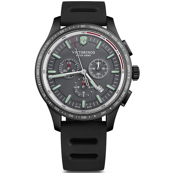 Victorinox Мужские часы Alliance V241818