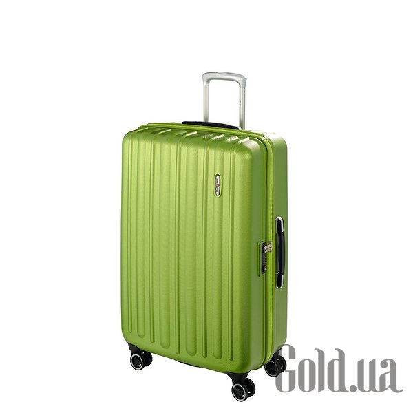 

Дорожная сумка Hardware, Зеленый, Чемодан 61710058500