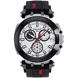 Tissot Мужские часы T-Race Chronograph T115.417.27.011.00, 1691970