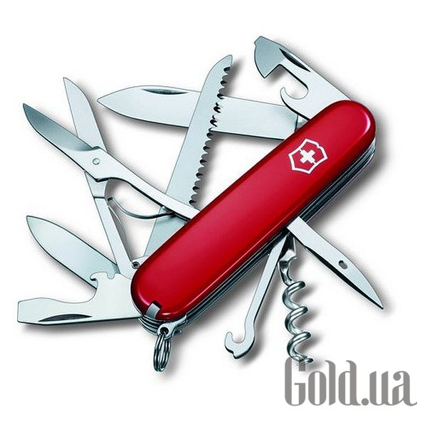 

Нож Victorinox, Нож Huntsman Vx13713.B1