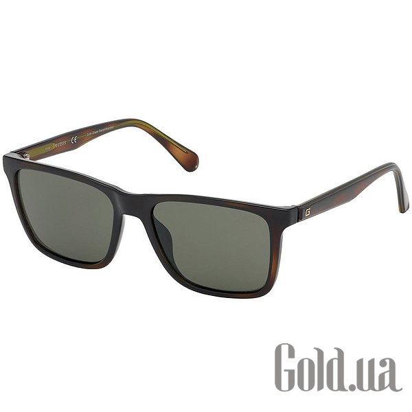 

Солнцезащитные очки Guess, Очки PGU6935-52N55