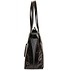 Mattioli Женская сумка 078-19C черная азалия - фото 3