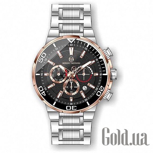Купить Sergio Tacchini Мужские часы ST.1.10035.5