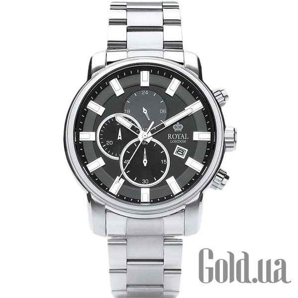 

Мужские часы Royal London, Мужские часы 41464-06