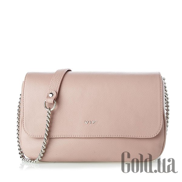 

Сумки женские VIF, Розовый, Женская сумка Battenberg 990929-09E-61