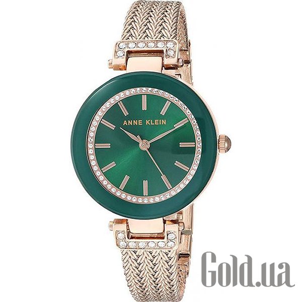 

Женские часы Anne Klein, Женские часы AK1906GNRG