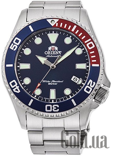 Купити Orient Чоловічий годинник RA-AC0K03L10B