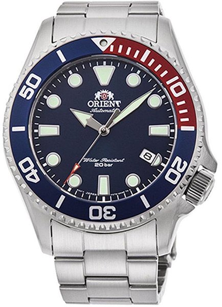 Orient Мужские часы RA-AC0K03L10B