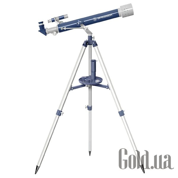 Купить Bresser Телескоп Junior 60/700 AZ1 Refractor с кейсом