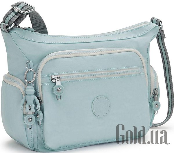 

Сумки женские Kipling, Голубой, Женская сумка Basic KI2531_U78