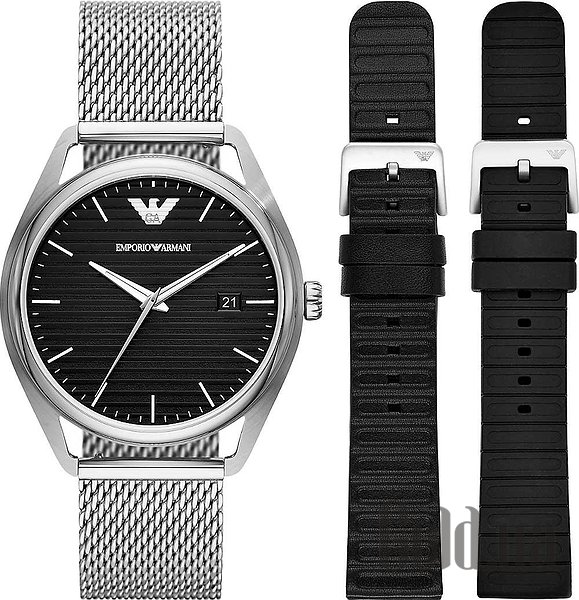 

Дизайнерские часы Armani, Мужские часы AR80055