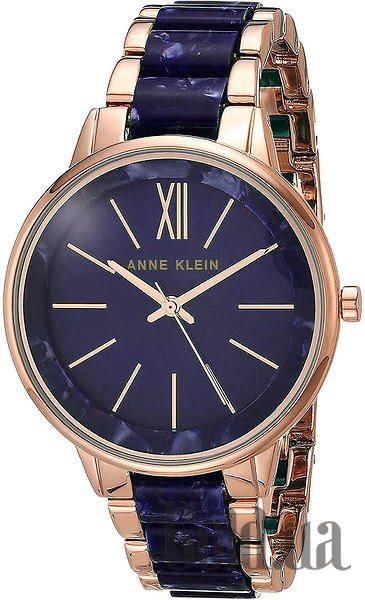 

Женские часы Anne Klein, Женские часы AK/1412NVRG