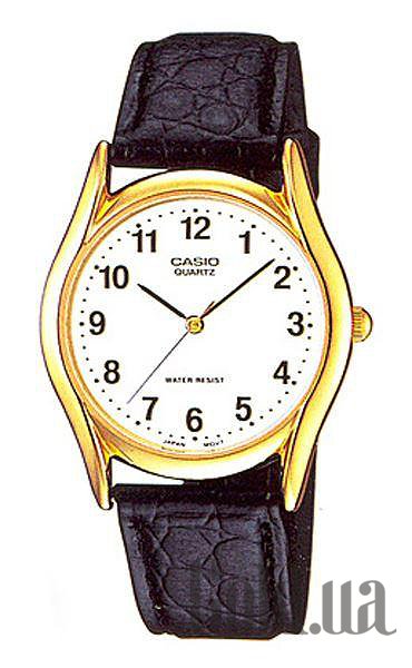 

Японские часы Casio, Мужские часы MTP-1154PQ-7B
