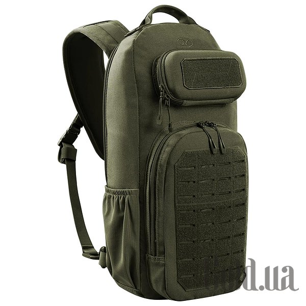 

Рюкзак Highlander, Зеленый, Рюкзак Stoirm Gearslinger 12L Olive