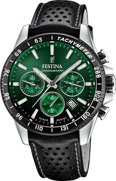 Festina Чоловічий годинник F20561/5