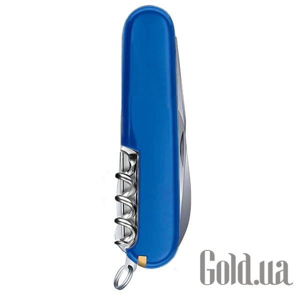 Ніж Victorinox Мультитул Climber Ukraine Vx13703.8.2