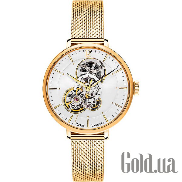

Женские часы Pierre Lannier, Женские часы 349A502