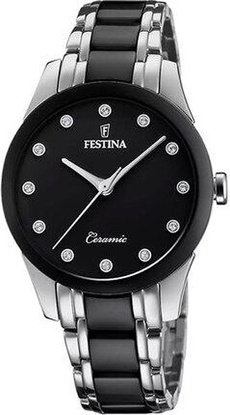 Festina Жіночий годинник F20499/3