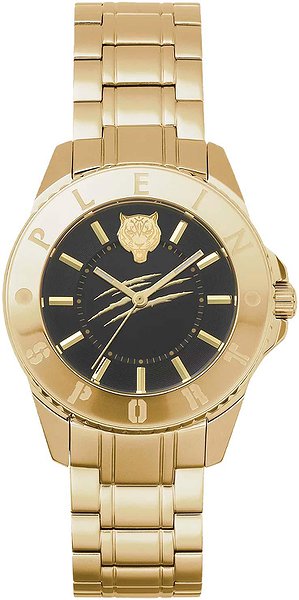 Plein Sport Женские часы Glam Ppskba0923