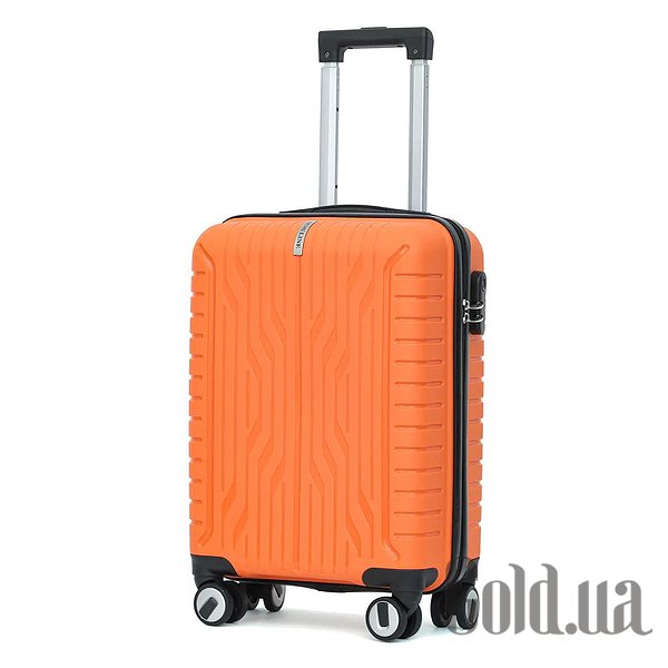 

Дорожная сумка Semi Line, Оранжевый, Чемодан 19" (S) Orange T5609-1
