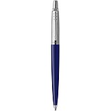 Parker Шариковая ручка JOTTER 17 Originals Navy Blue CT BP 15 832e, 1786946