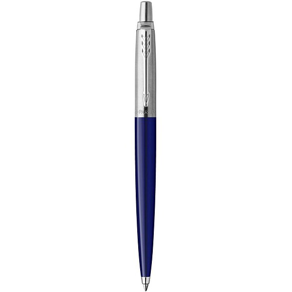 Parker Шариковая ручка JOTTER 17 Originals Navy Blue CT BP 15 832e