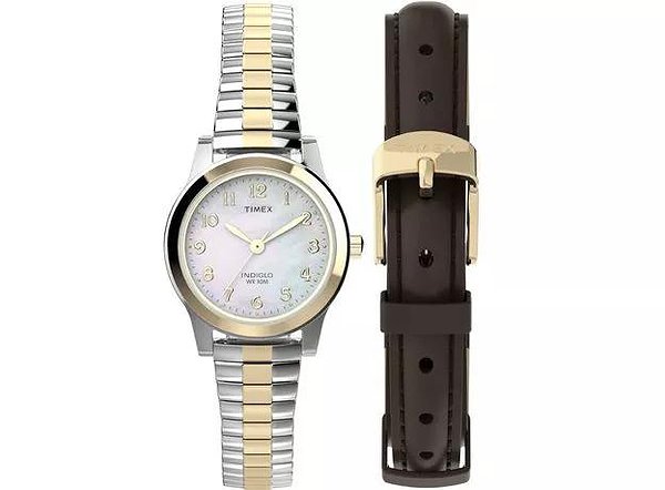 Timex Жіночий годинник Essex Avenue Txg063400