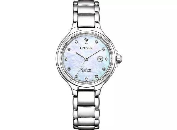 Citizen Жіночий годинник EW2680-84D