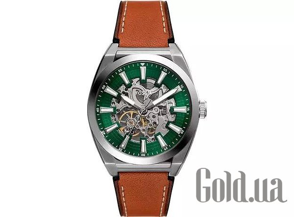 

Дизайнерские часы Fossil, Мужские часы ME3261