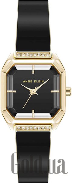 

Женские часы Anne Klein, Женские часы AK/5158GPBK