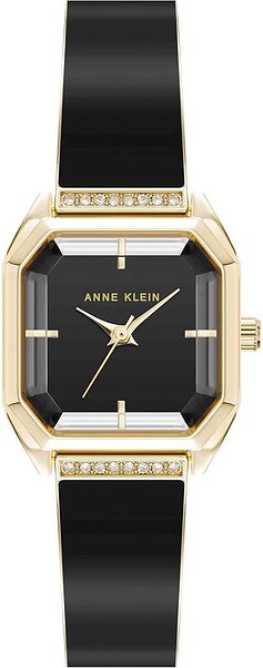 Anne Klein Жіночий годинник AK/5158GPBK