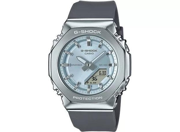 Casio Жіночий годинник GM-S2110-2AER