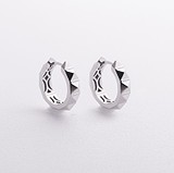 Золотые серьги, 1793346