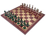 Italfama Шахматы 19-72+201GR, 1794626