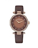 Claude Bernard Женские часы Dress Code 20232 37RCBR BRDPR, 1795650