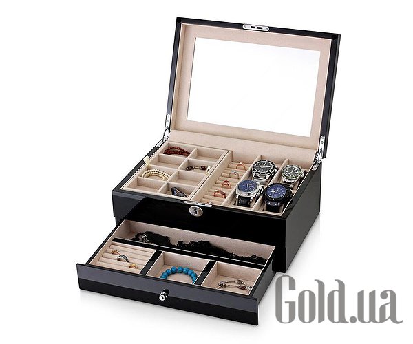 

Шкатулка Rothenschild, Шкатулка для украшений J301BC