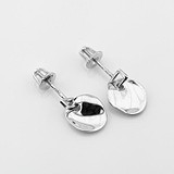 Серебряные серьги, 1798722