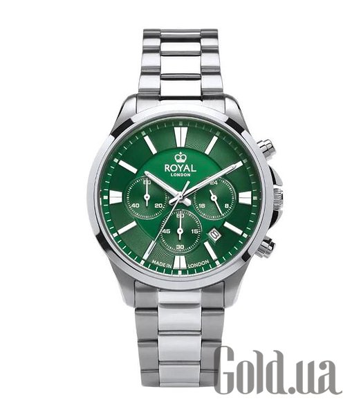 Royal London Чоловічий годинник 41513-08 41513-08