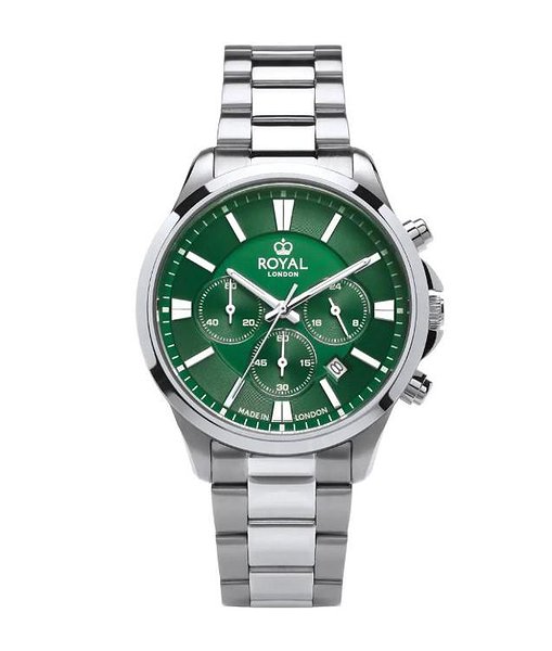 Royal London Чоловічий годинник 41513-08 41513-08